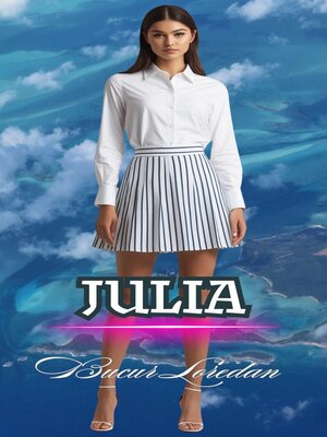 cover image of Julia